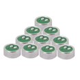 thumbnail image 2 of 10Pcs Mic Cartridge Capsule Head Replace Wireless Repair Supplies for Pickup, 2 of 8