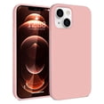 thumbnail image 1 of [PST] iPhone 14 Liquid Silicone Case, Premium Slim Soft Liquid Silicone Gel Rubber Case Back Cover, 1 of 5