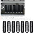 thumbnail image 4 of Grille, Long Service Life  Beautiful  For Home, 4 of 8