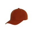 thumbnail image 1 of Casquette de Baseball Ajustable, Rouille, 1 of 2