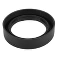 thumbnail image 4 of Lens Hood, Rubber and Metal Camera Lens Hood Lens Hood with Screw Connection for Lens, 4 of 7