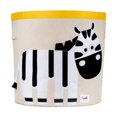 thumbnail image 3 of 3 Sprouts Storage Bin Basket, Zebra & Wall Hanging Organizer, Giraffe, 3 of 10