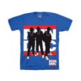 thumbnail image 1 of T-Shirt Unisexe Run DMC Silhouette, 1 of 3