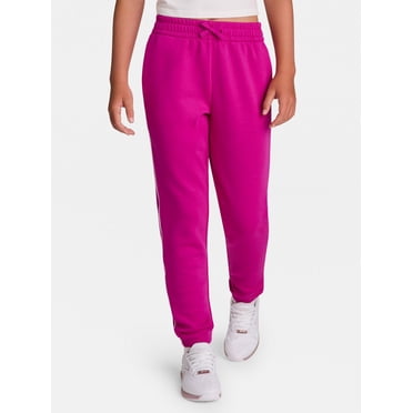 Reebok Girls’ Momentum Fleece Jogger