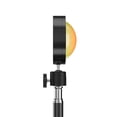 thumbnail image 3 of LED Dusk Lamp Projector Sunset Lamp Adjustable 360 Degree Romantic Visual Mood Lighting Lamp for Living Room Bedroom, 3 of 8