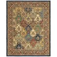 thumbnail image 4 of SAFAVIEH Heritage Malcolm Tapis Traditionnel, 4 of 6