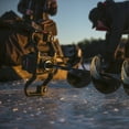 thumbnail image 3 of StrikeMaster Tarière à Glace au Lithium 40 V - 10 Pouces - Noir, 3 of 4