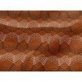 thumbnail image 5 of oneOone Viscose Jersey Orange Fabric Block Sewing Material Print Fabric By The Yard 60 Inch Wide, 5 of 5