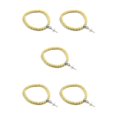 thumbnail image 1 of Baohd Stylish And Comfortable Beaded Bracelets For Wear Gift Cross Pendant Bracelets yellow 5Set, 1 of 6