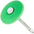 thumbnail image 2 of Hillman Fasteners 461444 Plastic Cap Roofing Nails - 1.75 in., 2 of 4