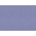 thumbnail image 1 of Ahgly Company Machine Washable Indoor Rectangle Transitional Blue Area Rugs, 6' x 9', 1 of 7