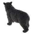 thumbnail image 4 of Xingzhi Simulation Animal Model Kids Educational Toys bear L127-721, 4 of 5