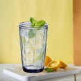 thumbnail image 4 of High End Color Water Cup - Versatile Drinking Glass for Dining and Bar Use Durable and Stylish Patterned Drinking for Home and Outdoor Events, 4 of 6