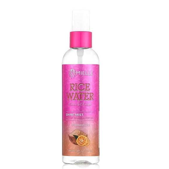 Mielle Organics Rice Water Shine Mist 4 fl oz