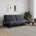 thumbnail image 1 of Futon à Bras En Métal, 1 of 9