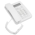 thumbnail image 2 of Business Telephone, LCD Brightness  Adjustable Information Query Household Telephone  For Business For Hotel For Home, 2 of 8