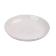thumbnail image 4 of Mainstays Porcelain  White Color Plate 8", 4 of 5