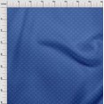 thumbnail image 3 of oneOone Georgette Viscose Fabric Dachshund Dog Decor Fabric Printed BTY 42 Inch Wide, 3 of 4