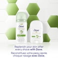 thumbnail image 4 of Dove Advanced Care Antiperspirant Cool Essentials 48H Protection, 14 g, 4 of 6