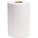 Select Roll Paper Towels White 7 7/8 X 350 Ft 12/carton