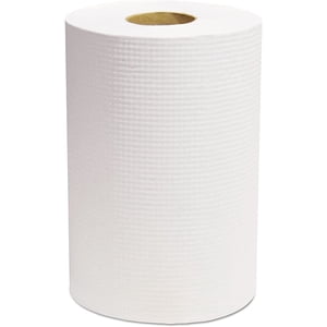 Select Roll Paper Towels White 7 7/8 X 350 Ft 12/carton