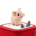 thumbnail image 1 of tonies My First Tonies: Cochon (Anglais) , 1 of 8