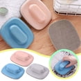 thumbnail image 2 of Huanglei Window Brush Dry And Wet Decontamination Scraping Cleaning Removal Handheld Window Screen Household Glass Window Cleaning Tool, 2 of 9
