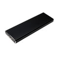 thumbnail image 1 of Hard Disk Case Mobile Hard Disk Case Compatible with 2010/2011 MacBook Air A1369 A1370 SSD, 1 of 7