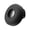 BLACK, variant on For Airtags Tracking Locator Silicone Protective Case Anti-loss Soft Cover