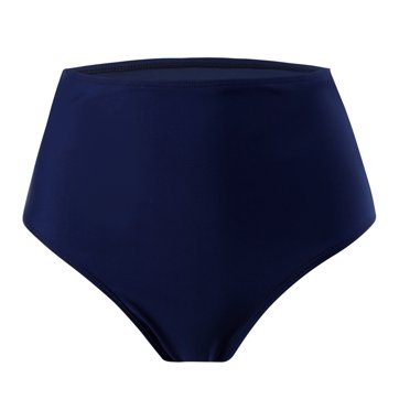 TopLLC Hauts de Tankini pour Femmes Haut de Maillot de Bain Seulement 2024 Été Haut de Bikini Rehausseur Haut de Bain Dos Nu Rétro Haut de Maillot Rembourré Haut de Maillot Seulement Économies d'Été Liquidation Aubaines