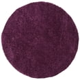 thumbnail image 4 of SAFAVIEH August Carlene Tapis Peluche Shag, 4 of 6