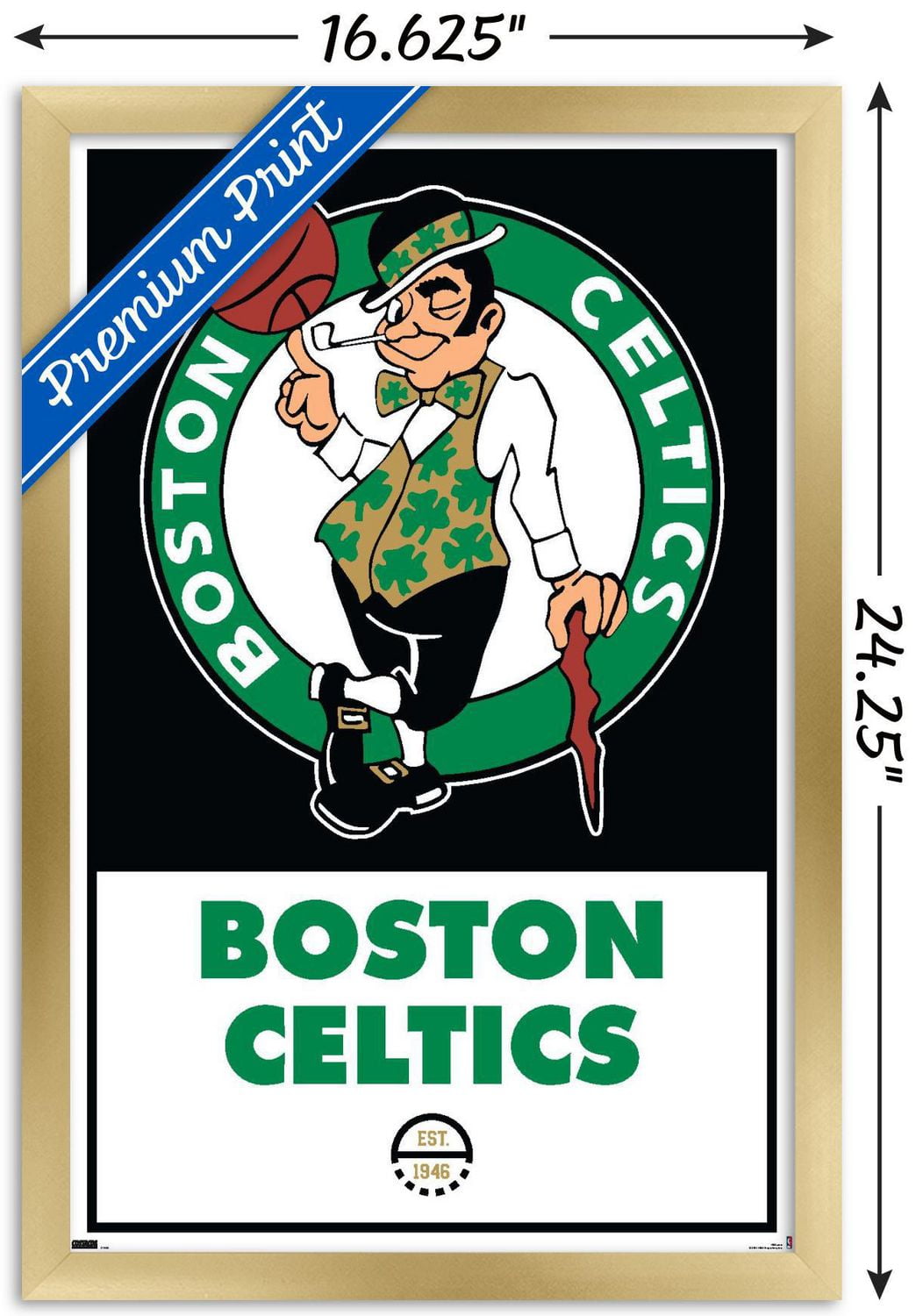 NBA Boston Celtics