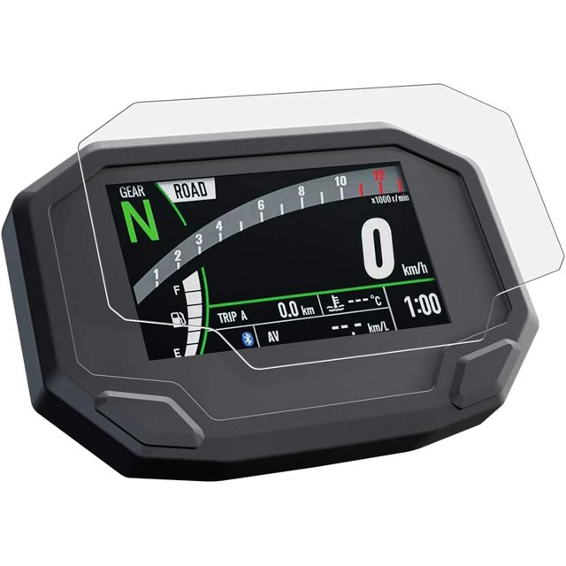 NANO Protecteur d'Écran en Verre pour Z900 (2020-)