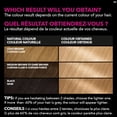 thumbnail image 2 of Olia Permanent Hair Dye Ammonia Free, 2 of 9