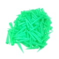 thumbnail image 1 of Utoolmart Aiguille de Remplissage Distributrice Industrielle à Embout Émoussé Effilé 18ga Verte 250 Pcs, 1 of 4