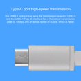 thumbnail image 4 of USB 3.1 Type C Multifunction Adapter Converter 4K Cable High Clarity Video Monitor, 4 of 8