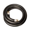 thumbnail image 2 of Apache 3/4 Inch Diameter 12 Ft 60 PSI Farm Fuel Transfer Hoses (2 Pack), 2 of 2
