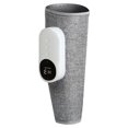 thumbnail image 1 of Maytalsory Calf Massager With 3 Modes Intensities Customize Massage For Optimal Comfort Grey 1 English 1Set, 1 of 6