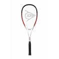 thumbnail image 2 of Dunlop Sports Blaze Inferno Raquette de Squash, Blanc/rouge, 2 of 3