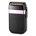 thumbnail image 1 of EIGTHTAIL Electric Shavers Trimmer Mens Beard Professional Straight Shaving Razors Male Man Multipurpose Convenient Household Abs, 1 of 6