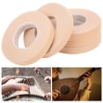 thumbnail image 4 of Ruban Adhésif Respirant, Ruban de Protection pour Doigts pour Jouer d'Instruments à Cordes Couleur Peau, 4 of 8