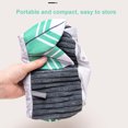 thumbnail image 4 of Inflatable Tummy Time Roller Toy Soft Educational Rolling Infant Crawling Toy for Motor Skill Development, 4 of 7
