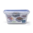 thumbnail image 3 of Snaplock 10 pc. Food Storage Set, 3 of 3
