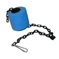 thumbnail image 1 of LASCO 04-1525 Toilet Flapper Chain with Foam Float Fits Kohler, 1 of 2
