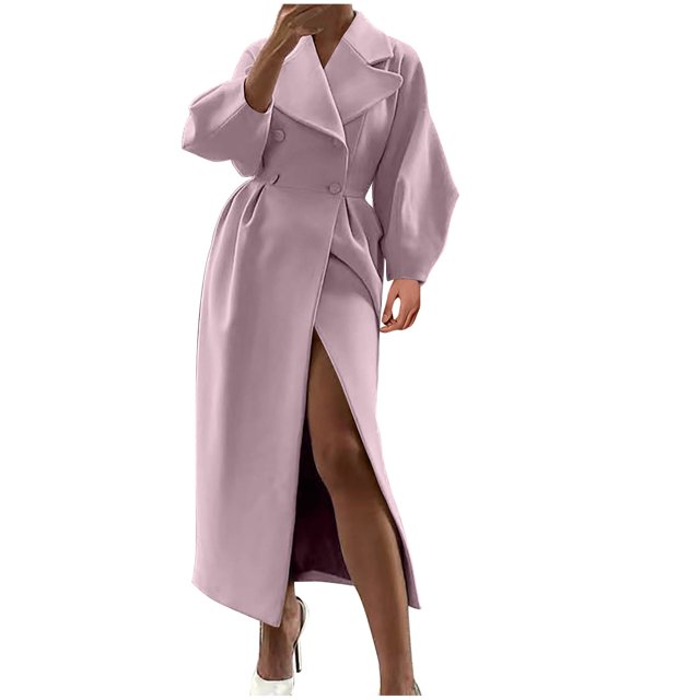 Pompotops Mode Femme Décontractée Confortable Cardigan à Manches Longues Veste Liquidation