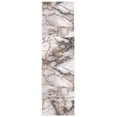 thumbnail image 4 of SAFAVIEH Craft Paul Abstract Marble Area Rug, 4 of 5