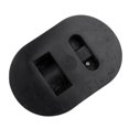 thumbnail image 3 of jinwen 3Pcs/Pack 180 degree Adjustable Kayak Awning Mount Base Pedestal (Black) - Inflatable, 3 of 7