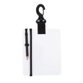 thumbnail image 3 of Durable Easily Diving Writing Slate, Diving Accessory, For Outdoor Water Sport Diving Underwater Swimming, 3 of 8