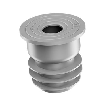 Joint Désodorisant Joint de Tuyau de Vidange Laveuse Joint de Tuyau de Vidange Couvercle de Drain de Douche S