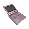 thumbnail image 5 of Nintendo - Game Boy Advance SP Handheld Console Video Games - Pearl Pink (Refurbished), 5 of 5